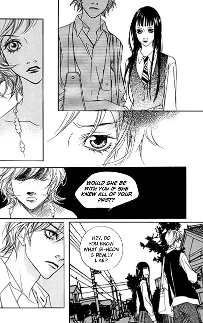 Flowers of Evil (Manhwa) Chapter 10 34